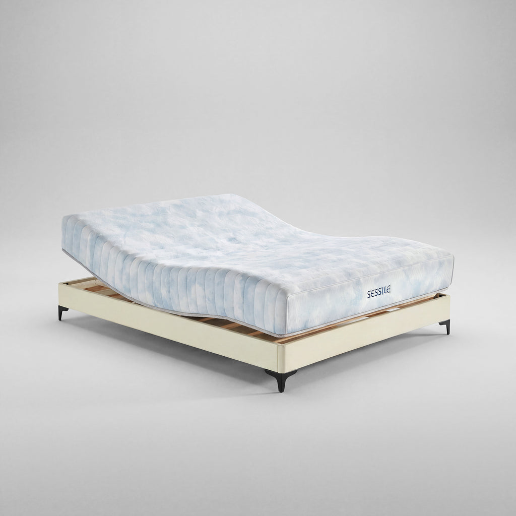 Smart Electric Adjustable Mattress