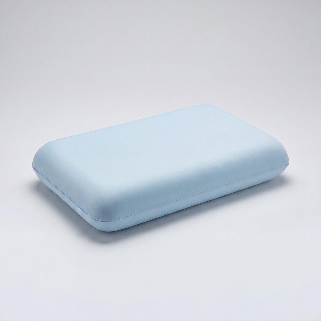 Refreshing Memory Foam Pillow