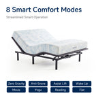 Smart Electric Adjustable Mattress
