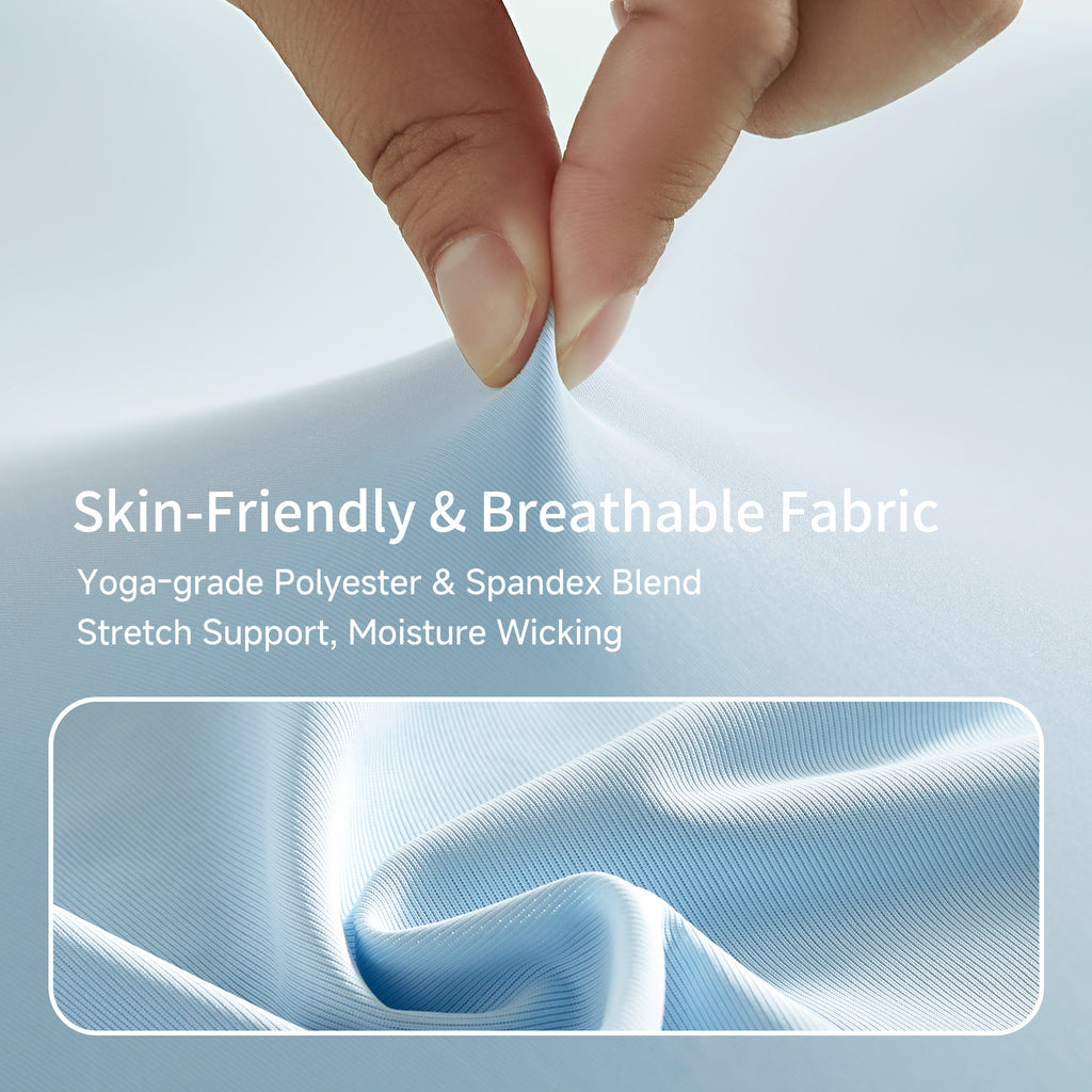 Refreshing Memory Foam Pillow