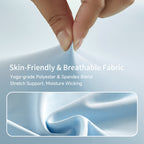 Refreshing Memory Foam Pillow