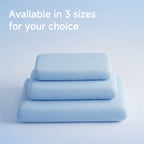 Refreshing Memory Foam Pillow