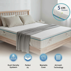 SESSILE Air-Light Topper - 5cm