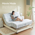 Smart Electric Adjustable Mattress