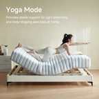 Smart Electric Adjustable Mattress