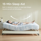 Smart Electric Adjustable Mattress