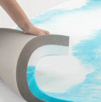 SESSILE Air-Light Topper - 5cm