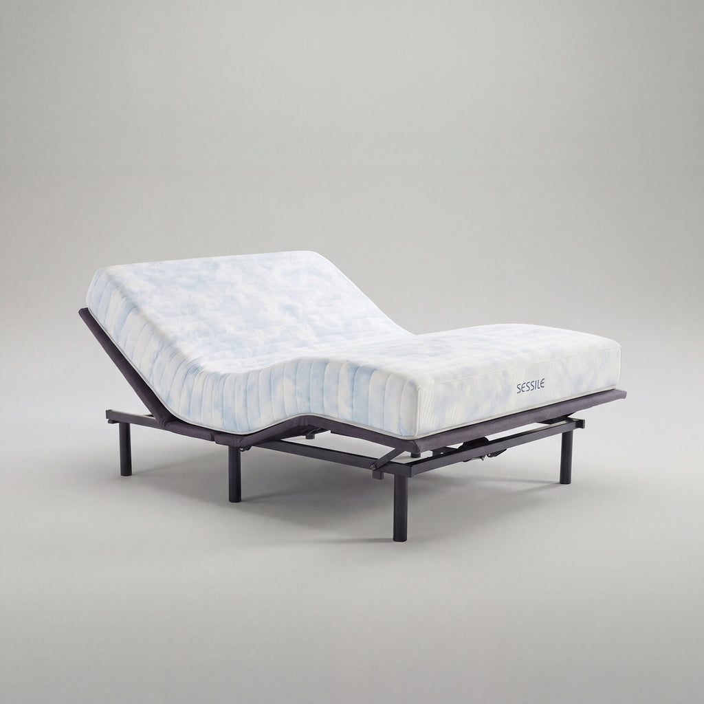 Smart Electric Adjustable Mattress